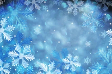 Christmas Snow Wallpapers