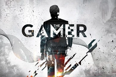 Gamer HD Wallpapers