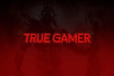 True Gamer Backgrounds By OfficialSynXi On DeviantArt