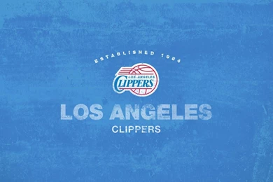 Los Angeles Clippers Wallpapers