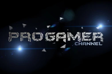 Backgrounds Canale "pro Gamer Channel":: By FantaGraphic YouTube