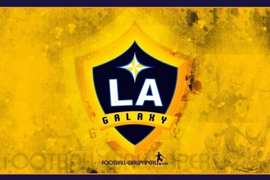 Los Angeles Galaxy Wallpapers