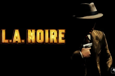 LA Noire HD Wallpapers And Backgrounds