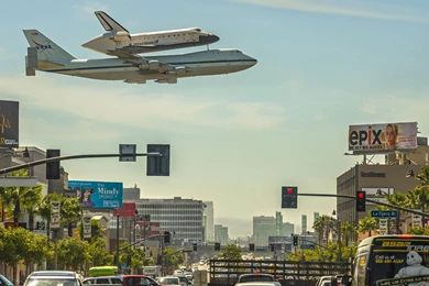 Space Shuttle Endeavour Computer Wallpapers, Desktop Backgrounds ...