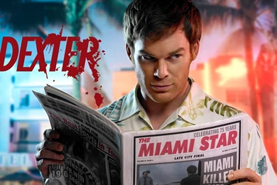 Dexter HD Wallpapers