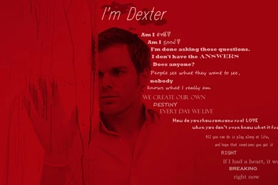 Dexter Wallpapers