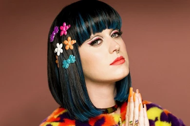 Katy Perry "This Is How We Do"   Katy Perry Wallpapers (37615057 ...