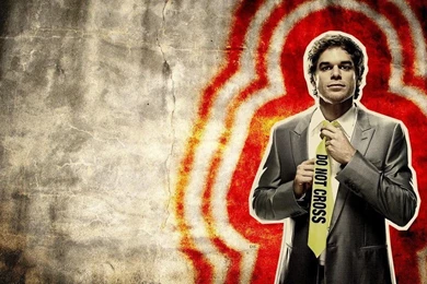 Wallpapers On SHO Dexter   DeviantArt