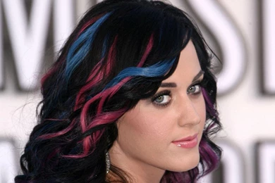 Perfect Katy Perry Wallpapers