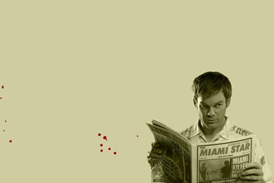 Dexter Quote Wallpapers   Wallpaper.
