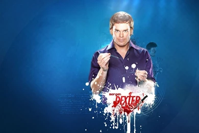 Dexter Wall   Dexter Wallpapers (31634191)   Fanpop