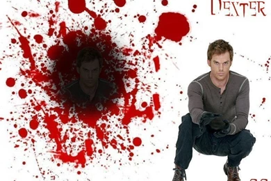 Dexter Wallpapers By Ssaroufim On DeviantArt