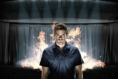 Dexter Wallpapers By Martz90 On DeviantArt