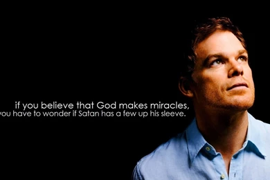 Dexter   Dexter Wallpapers (25652488)   Fanpop