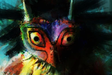 Legend Of Zelda Wallpapers