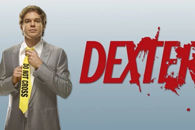 Dexter Wallpapers By Spruffen On DeviantArt