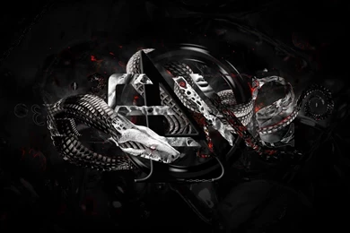 Robot Snake Wallpapers   Free Wide HD Wallpapers