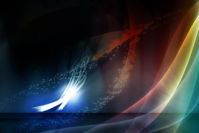 Widescreen Abstract Wallpapers