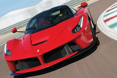 2120) Ferrari LaFerrari Android Wallpapers   WalOps.com