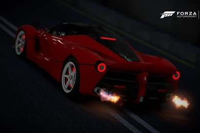 Ferrari LaFerrari Wallpapers 1920x1080   Image