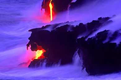Lava Dreams   Big Island   Hawaii Wallpapers (23339706)   Fanpop