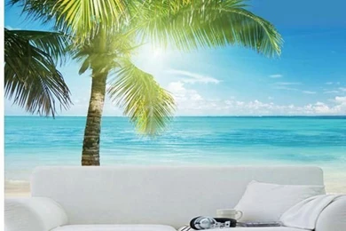 Popular Hawaii Wallpaper Buy Cheap Hawaii Wallpapers Lots From ...