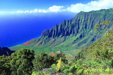 Hawaii Wallpapers. Bureaublad Achtergronden Van Hawaii.