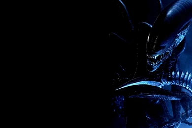 Aliens HD Wallpapers And Backgrounds