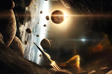 Infinity Wallpapers 73537