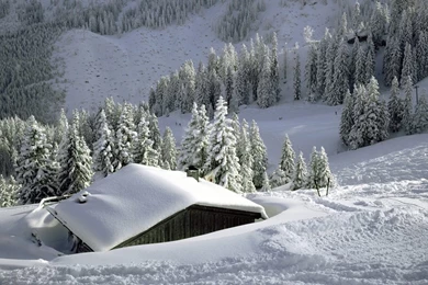 Snow winter hd wallpapers new beautiful images of winter scene ...