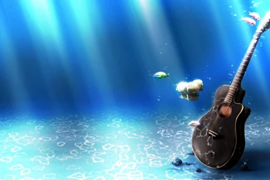 Download Underwater Wallpapers Free