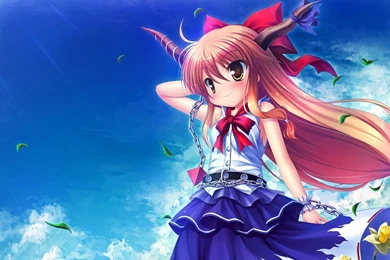 Download Cute Anime Wallpapers Widescreen