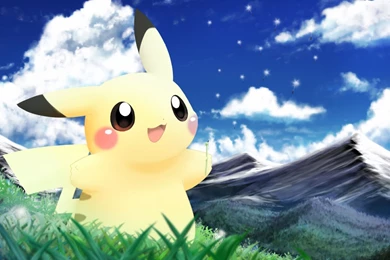 Download Cute Pokemon Wallpapers Full HD