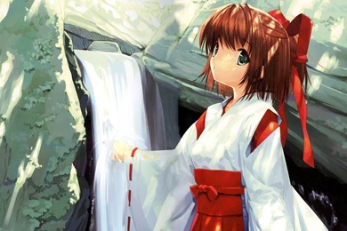 Download Cute Anime Wallpapers Phone