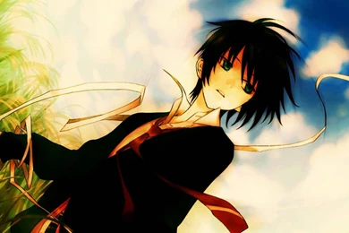 Anime Boys Wallpapers