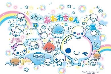 Isn't This Cute   Anime Wallpapers (31838216)   Fanpop