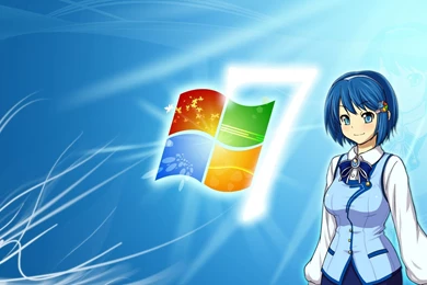HD Computer Wallpapers With Cute Anime Theme