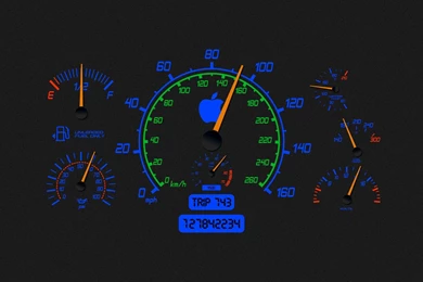 HD S For Mac Wallpapers