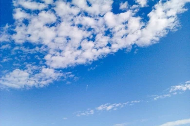 Sky Backgrounds With Clouds   4 Free Photos