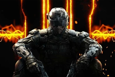 Black Ops 3 Wallpapers HD 1920x1080 By NemeZiz DESIGNS On DeviantArt