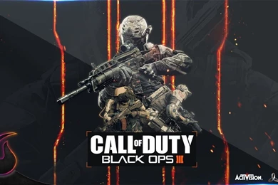 Call Of Duty Black Ops 3 Wallpapers