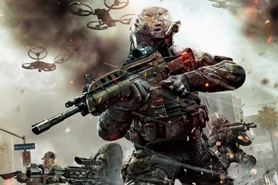 Call Of Duty   Black Ops 3   Wallpapers Ready Image   Armies Of The ...