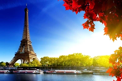Paris Desktop Wallpapers