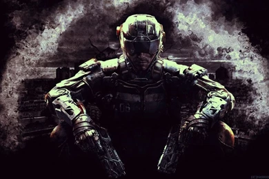 Call Of Duty: Black Ops 3 Wallpapers