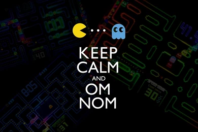 121 Pac Man HD Wallpapers