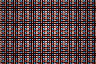 Pacman Wallpapers