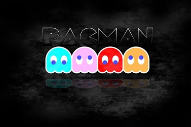 Pacman Wallpapers