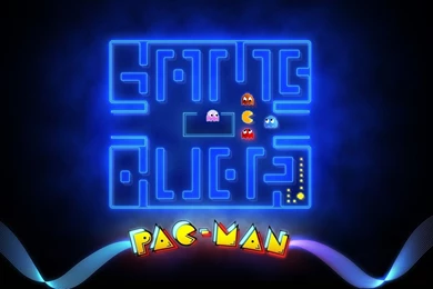 121 Pac Man HD Wallpapers