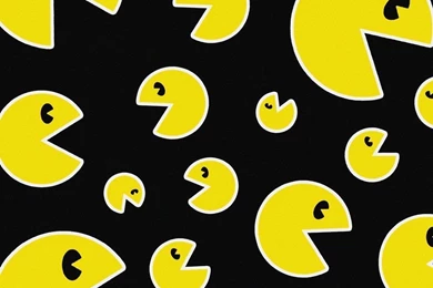 Pacman Wallpapers By AlexMasson On DeviantArt