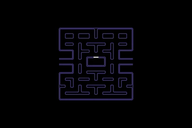Pac Man Wallpapers